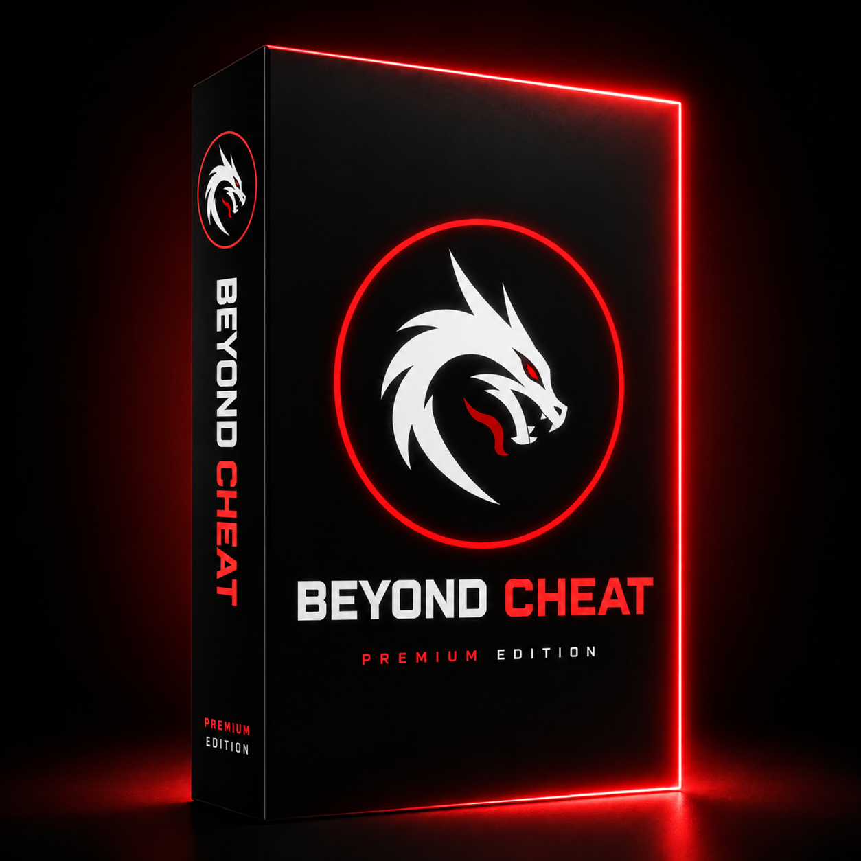 BEYOND CHEAT