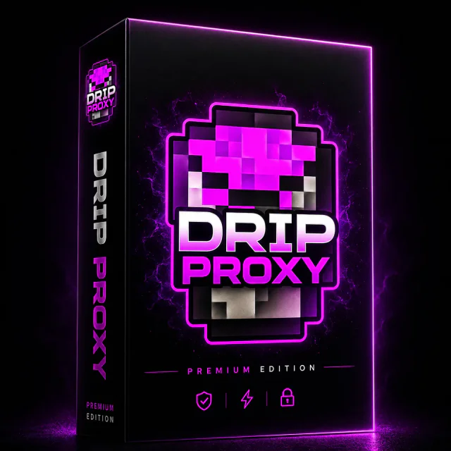 DRIP PROXY