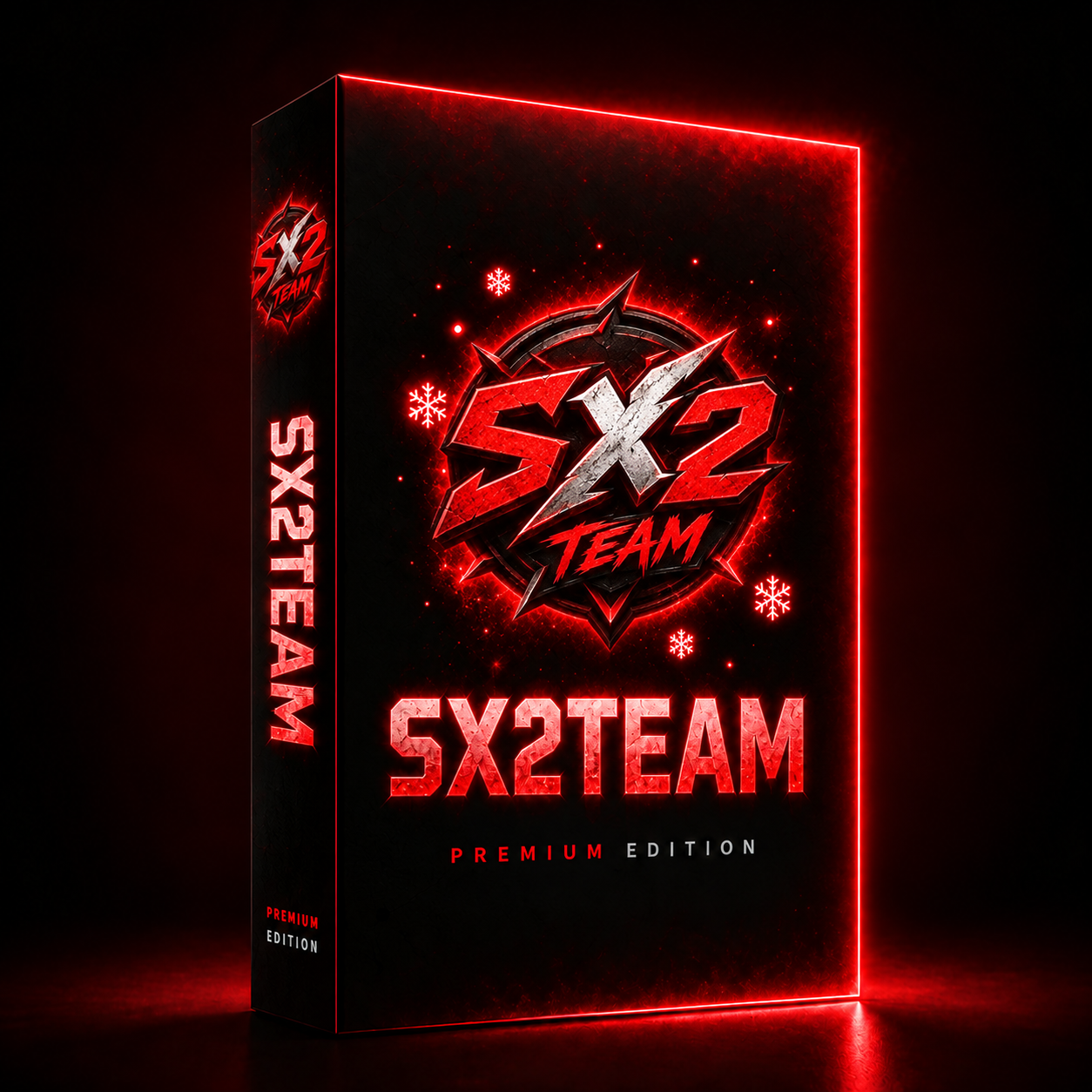 PROXY SX2TEAM