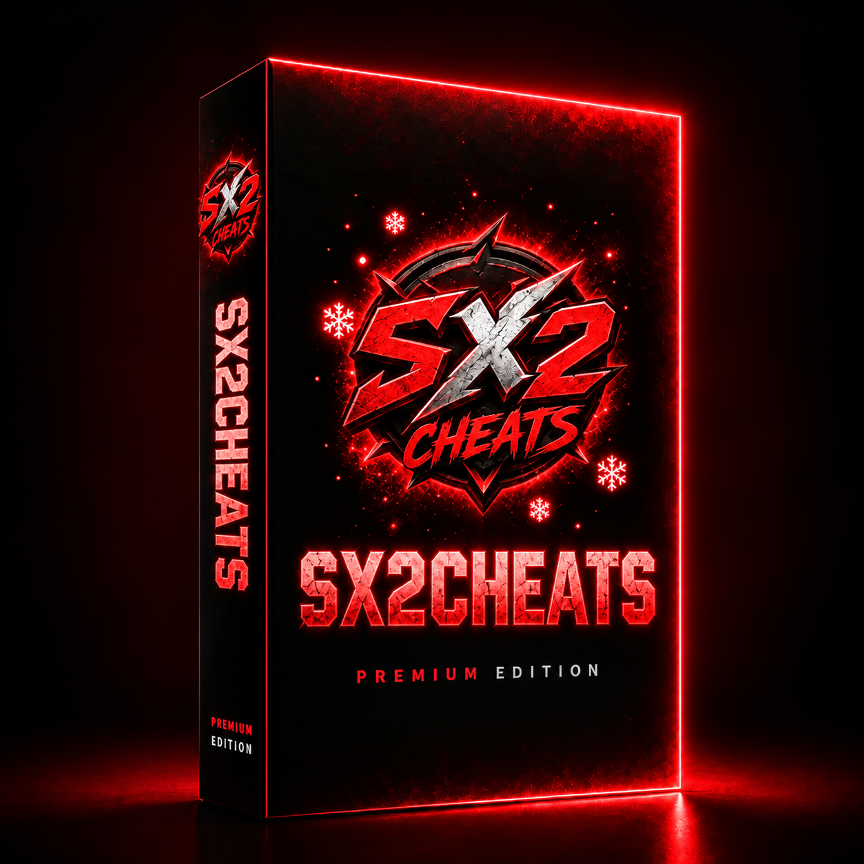 SX2CHEATS [ROOT]