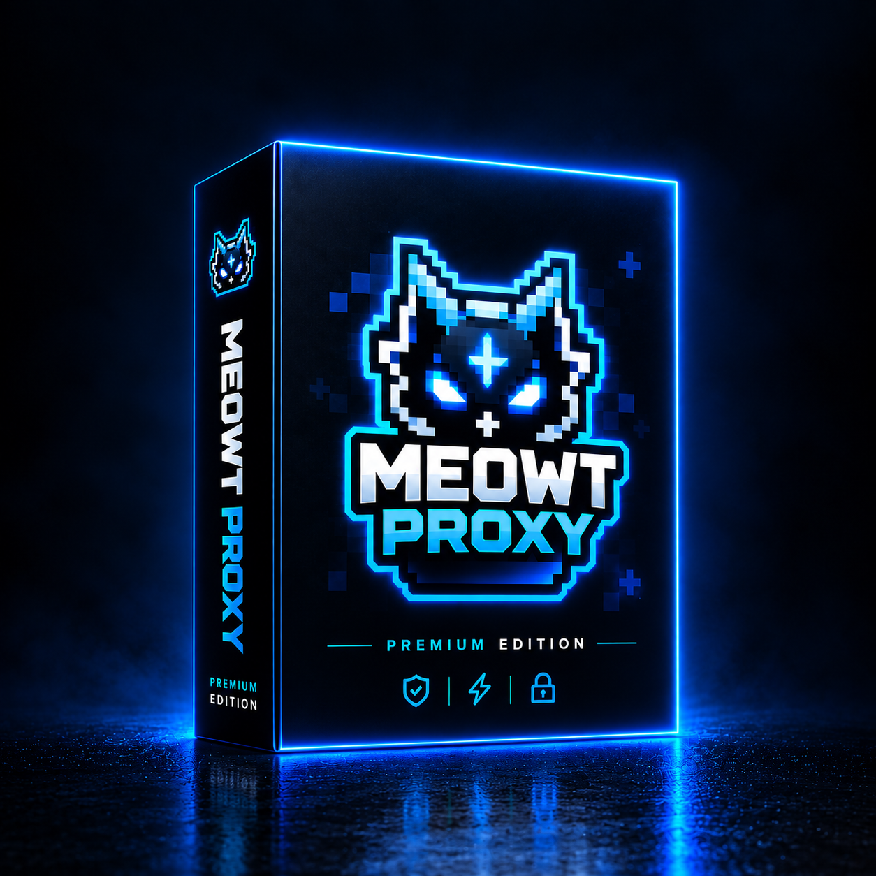 PROXY MEOWT